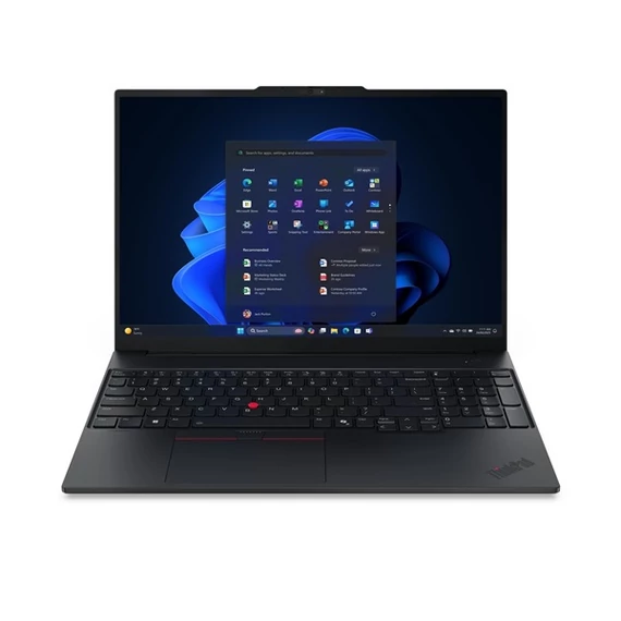 Lenovo ThinkPad E16 G3 Notebook
