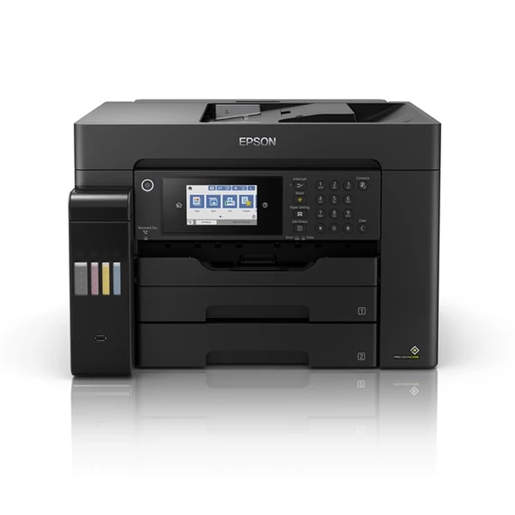 Epson EcoTank L15160 A3+ színes tintasugaras multifunkciós nyomtató