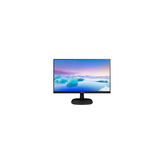 Philips 27" 273V7QDSB FHD IPS VGA/DVI-D/HDMI monitor