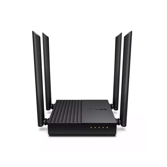 TP-Link Archer C64 Wireless AC1200 Dual-Band Gigabit Router