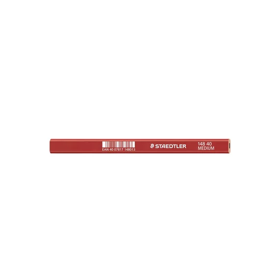 Ácsceruza, közepes, STAEDTLER® 148 40