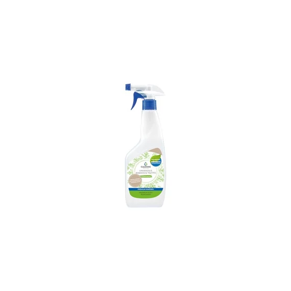 Babakocsi tisztító szórófejes 500 ml Cleanne_Környezetbarát