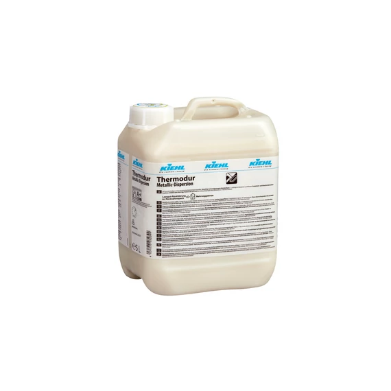 Diszperziós bevonatoló szer 5 liter Kiehl Thermodur