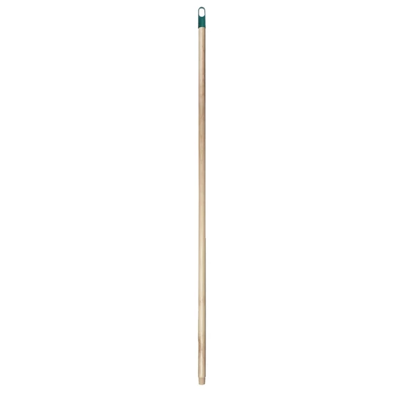 Felmosónyél / partvis nyél fa 130 cm Azur York_091300