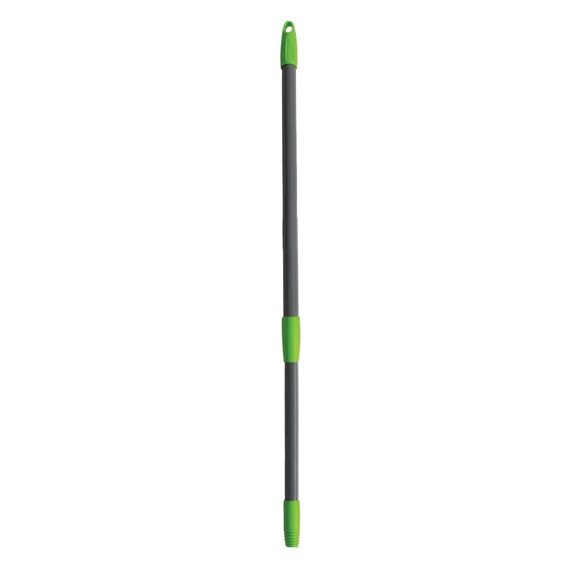 Felmosónyél / partvis nyél teleszkópos 200 cm menetes véggel York_091060