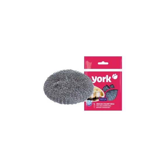 Fémsúroló dörzsi Mega York_003030
