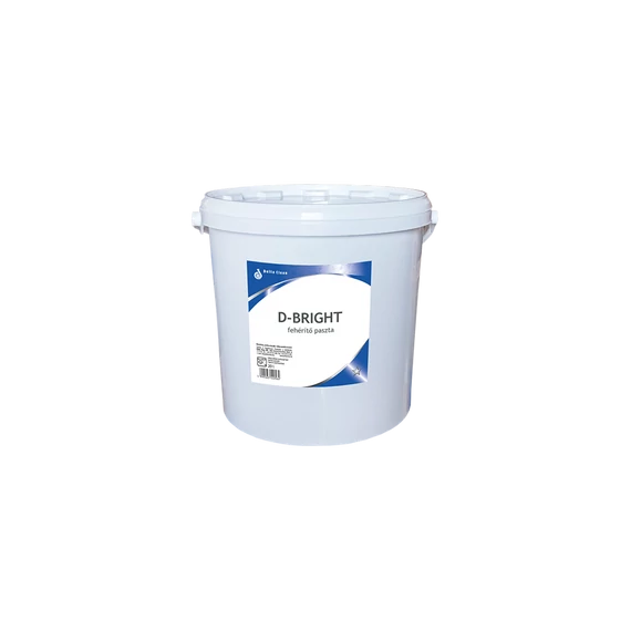 Fertőtlenítő adalék 10 kg D-Bright