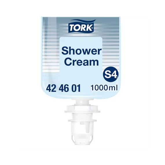 Folyékony krémszappan 1 liter S4 Premium Tork_424601