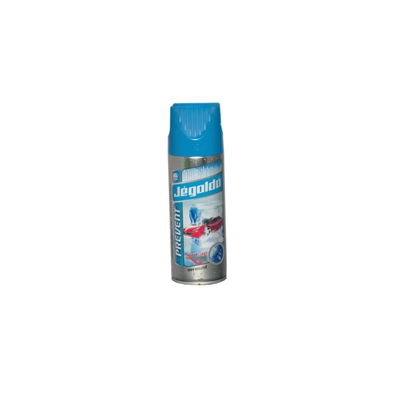 Jégoldó aerosol 400 ml kaparófejes PREVENT