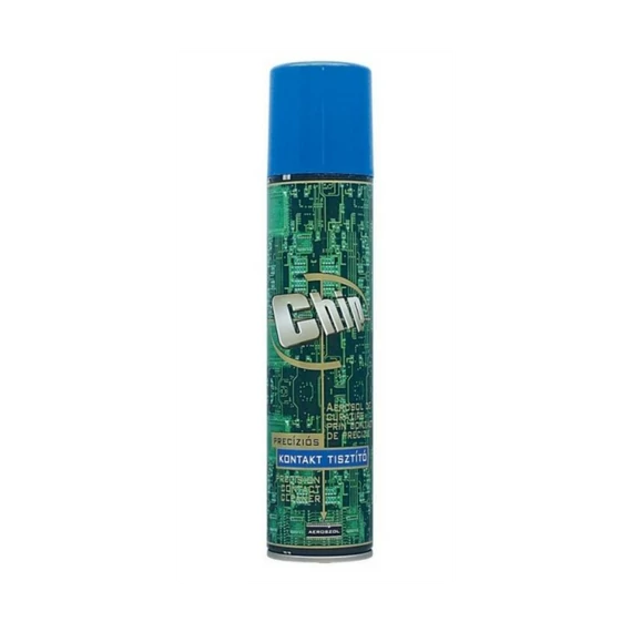 Kontakttisztító aerosol 300 ml CHIP PREVENT