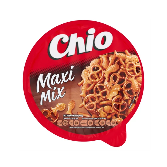 Kréker Chio Maxi Mix 100g
