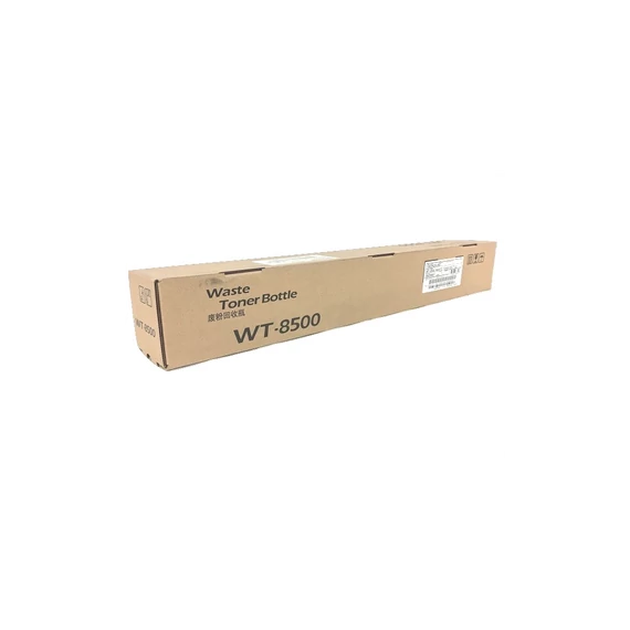 Kyocera WT8500 waste toner ORIGINAL
