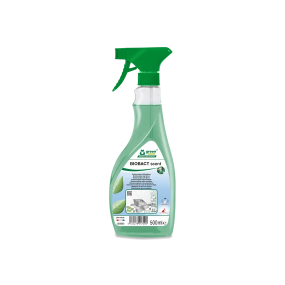 Légfrissítő szórófejes spray 500 ml Biobact Scent Tana