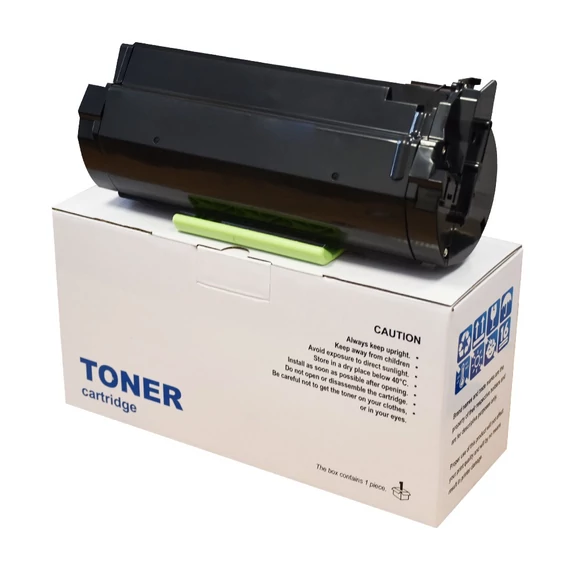 Lexmark E120 toner ECO