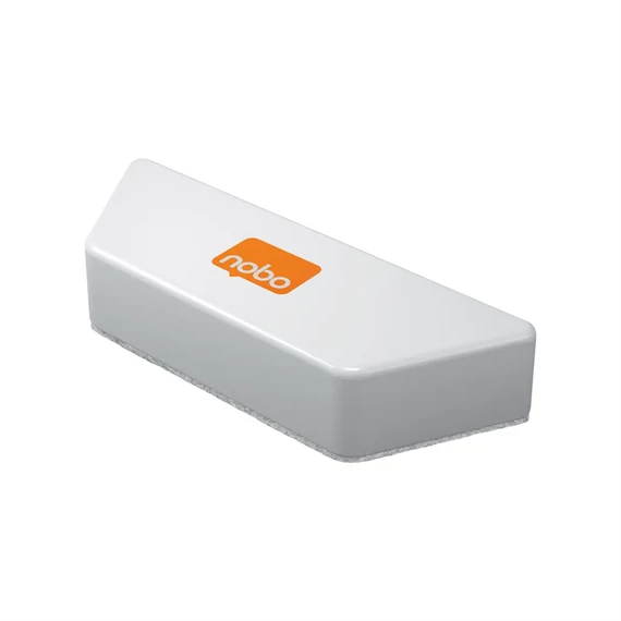 Mágneses táblatörlő fehértáblához Nobo fehér Mágneses táblatörlő fehértáblához Nobo fehér