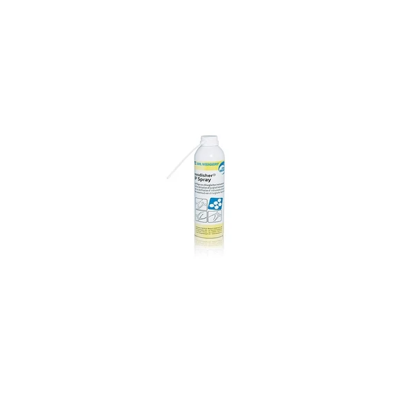 Műszerápoló spray műszerek gépi előkészítéséhez 400 ml Neodisher IP Műszerápoló spray műszerek gépi előkészítéséhez 400 ml Neodisher IP