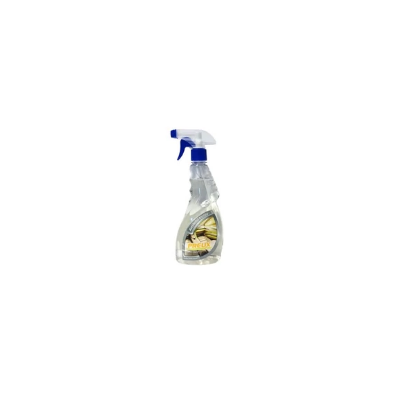 Műszerfalápoló szórófej/aerosol 500 ml Prelix