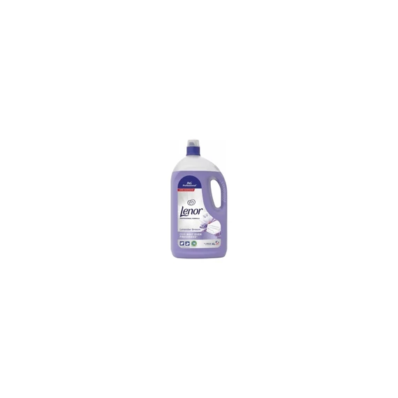 Öblítő koncentrátum 4 liter (200 mosás) Lenor Purple Lavender