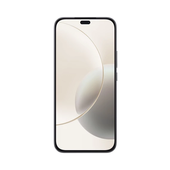 Okostelefon Honor 400 Lite 5G (8/256GB), éjfekete