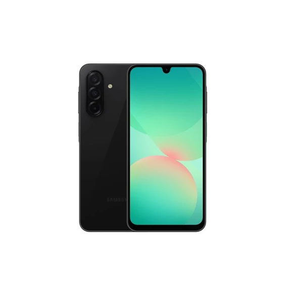 Okostelefon SAMSUNG Galaxy A266B A26 5G (8GB/256GB), Black