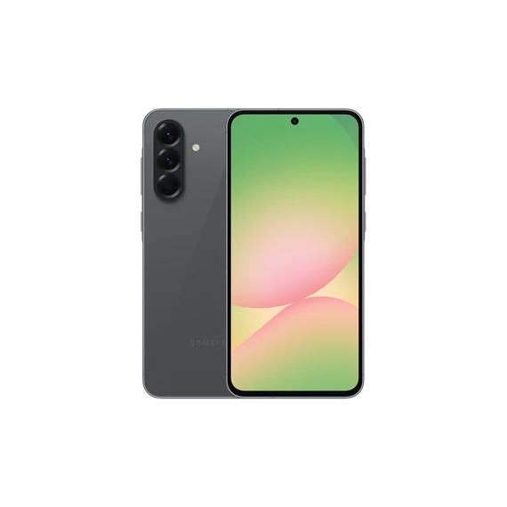 Okostelefon Samsung A566B GALAXY A56 5G (8GB/128GB), awesome grafit