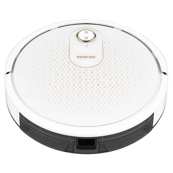 Porszívó, robotporszívó SRV 4550WH SENCOR