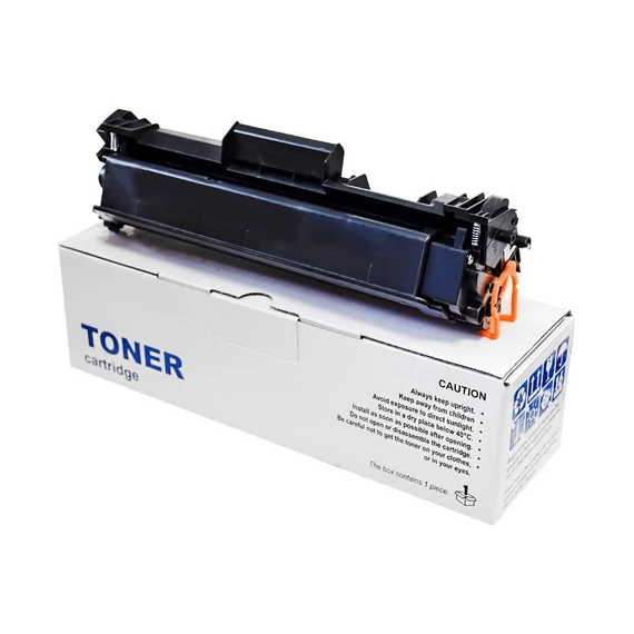 REMAN Hp CE390A toner