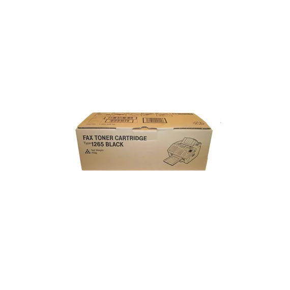 Ricoh 1120/TYPE1265 toner ORIGINAL leértékelt