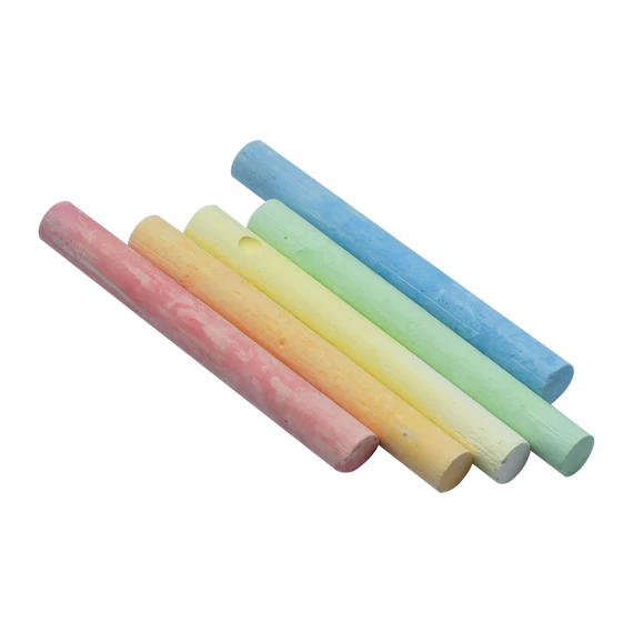 Táblakréta Bluering® 100 db/doboz, vegyes színek, Bálnás