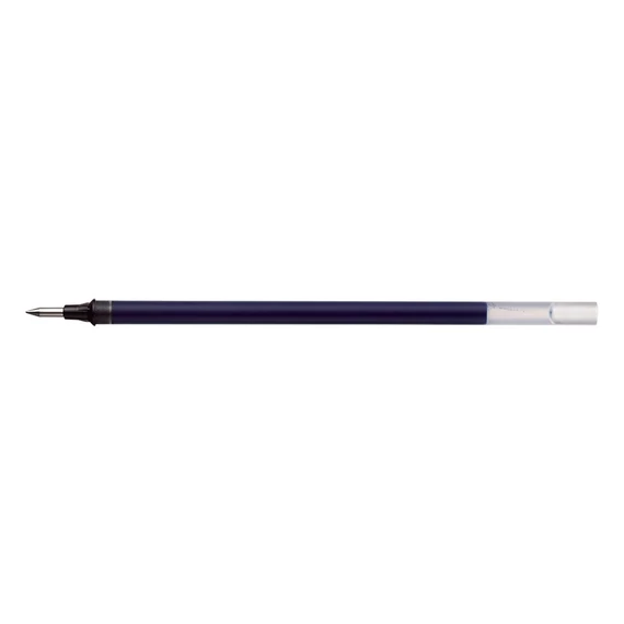 Tollbetét zselés 0,3mm, Uni UMR-5, írásszín kék