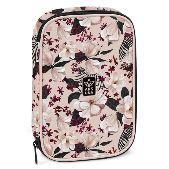 Tolltartó emeletes, Ars Una FLOWERY PINK (5375) 24