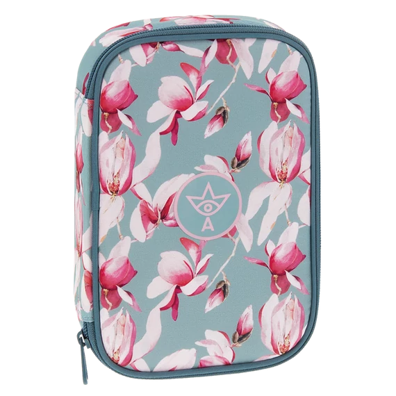 Tolltartó emeletes, lányos, Ars Una ROSY MAGNOLIA (5252) 23