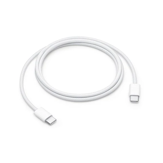 Töltő kábel - Apple 60W USB-C  1m Töltő kábel - Apple 60W USB-C  1m