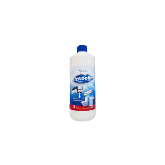 Vízkőoldó 1 liter sósavas Unikén