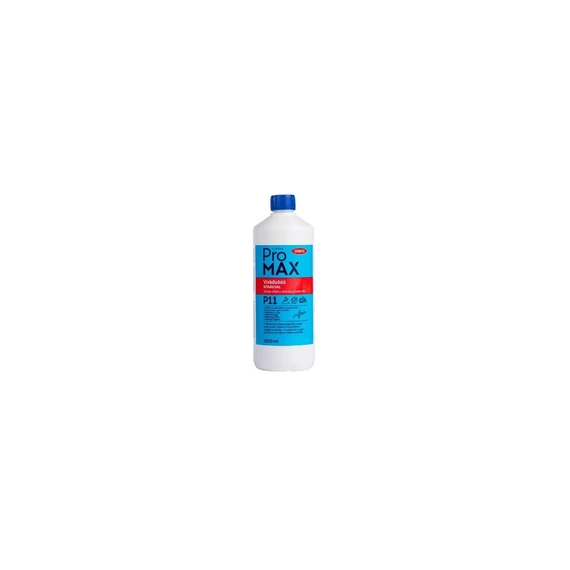 Vízkőoldó sósavas 1 liter Chemitat