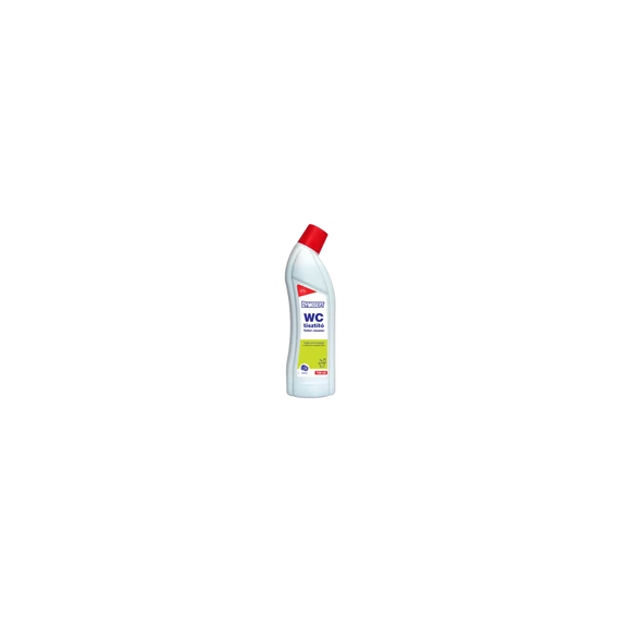 WC tisztító 750 ml Dymosept WC lemon