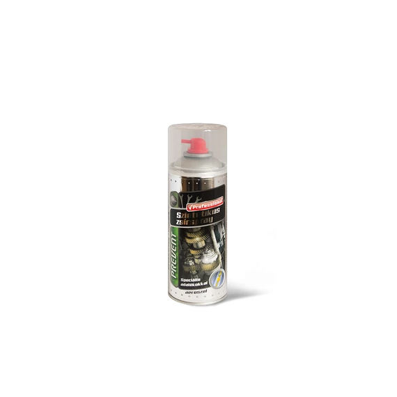 Zsír spray szintetikus 400 ml PREVENT