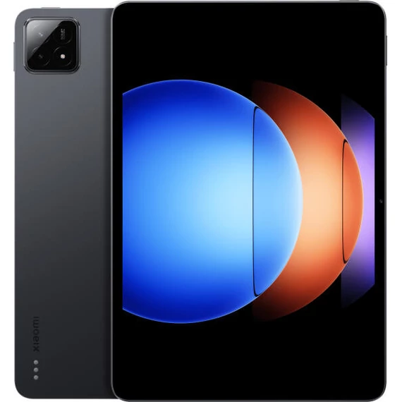 Xiaomi pad 6s-pro 124 wifi 512gb 12gb ram szurke