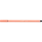Rostirón, filctoll 1mm, M STABILO Pen 68 testszínű