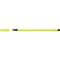 Rostirón, filctoll 1mm, STABILO Pen 68 neon sárga