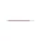 Tollbetét 0,7mm, Pilot Super Grip G kupakos tollhoz, írásszín piros