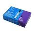 Kép 2/2 - Alkoholos marker 3mm, kerek végű Bluering® fekete