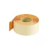 Kép 2/2 - Árazószalag 25x16mm, stancolt 10 tekercs/csomag, Bluering®, narancs