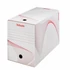 Kép 1/2 - Archiváló doboz boxy 150mm, 128602 Esselte fehér