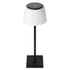 Kép 1/4 - Asztali LED lámpa, USB, 4W, 4000K, AVIDE, fekete