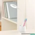Kép 6/6 - Asztali LED lámpa, tolltartóval, 5W, 6400K, AVIDE, fehér