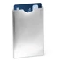 Kép 2/3 - Bankkártya tok 54x86mm, 1 db-os RFID védelem 10 db/csomag, Durable