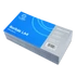 Kép 1/2 - Boríték LA4 szilikonos bélésnyomott 110×220mm Bluering® 100 db/csom fehér