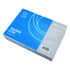 Kép 1/2 - Boríték LC/5 öntapadó bélésnyomott 162×229mm Bluering® 100 db/csom fehér