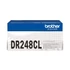 Kép 2/2 - Brother DR248 drum unit black ORIGINAL
